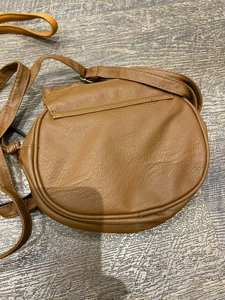 Lote 3 borse a tracolla