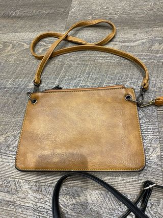 Lote 3 borse a tracolla