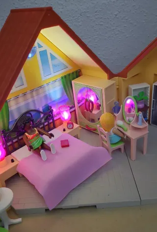 Playmobil Maletín Casa Verano 6020