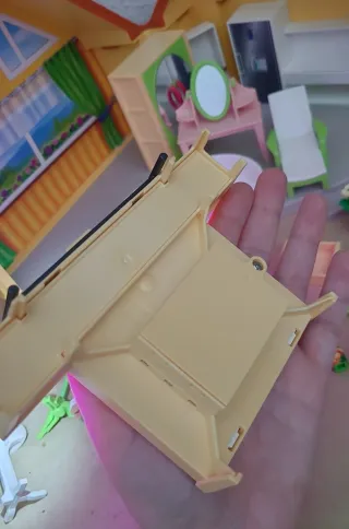 Playmobil Maletín Casa Verano 6020