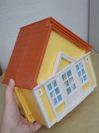 Playmobil Maletín Casa Verano 6020