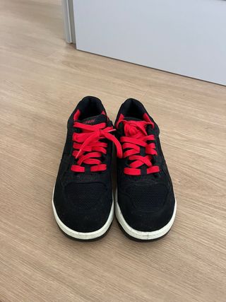 Zapatos seguridad ELTEN Low ESD Talla 37