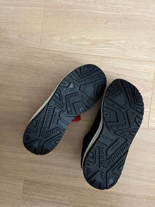 Zapatos seguridad ELTEN Low ESD Talla 37