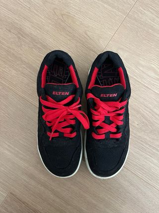 Zapatos seguridad ELTEN Low ESD Talla 37