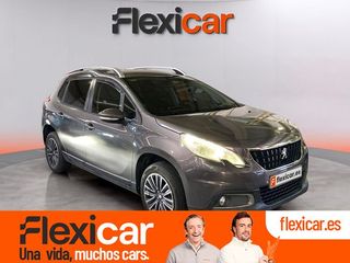 Peugeot 2008 Allure 1.6 BlueHDi 73KW (100CV)