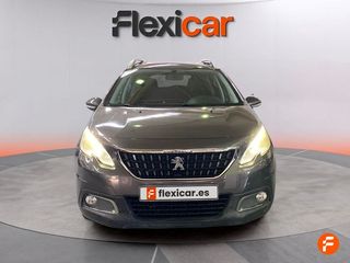 Peugeot 2008 Allure 1.6 BlueHDi 73KW (100CV)