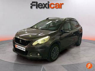 Peugeot 2008 Allure 1.6 BlueHDi 73KW (100CV)