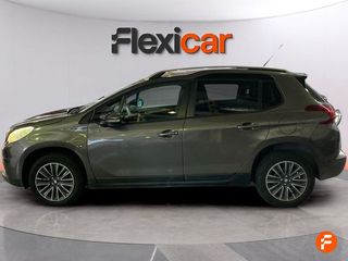 Peugeot 2008 Allure 1.6 BlueHDi 73KW (100CV)