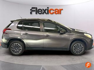 Peugeot 2008 Allure 1.6 BlueHDi 73KW (100CV)