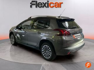 Peugeot 2008 Allure 1.6 BlueHDi 73KW (100CV)