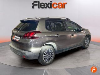 Peugeot 2008 Allure 1.6 BlueHDi 73KW (100CV)