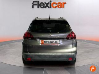 Peugeot 2008 Allure 1.6 BlueHDi 73KW (100CV)