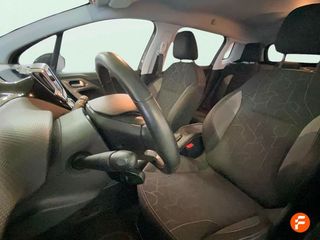 Peugeot 2008 Allure 1.6 BlueHDi 73KW (100CV)