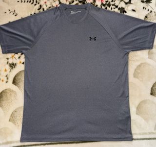 Camiseta Under Armour de hombre talla L