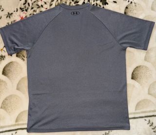 Camiseta Under Armour de hombre talla L