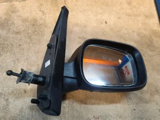 Espejo derecho Renault Kangoo