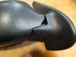 Espejo derecho Renault Kangoo