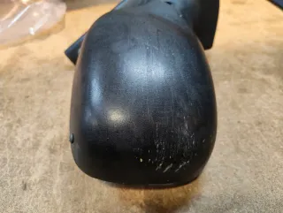 Espejo derecho Renault Kangoo