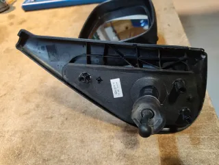 Espejo derecho Renault Kangoo