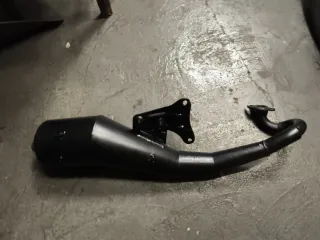 Marmitta Leovince SP3 Phantom F10