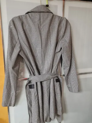 Vestido largo  Morgan