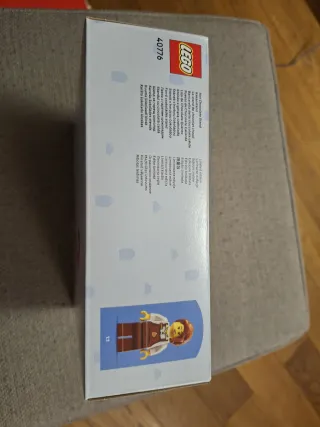LEGO 40776 Hot Chocolate Stand