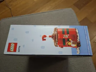 LEGO 40776 Hot Chocolate Stand