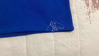 Sudadera PlayStation Talla 11-12