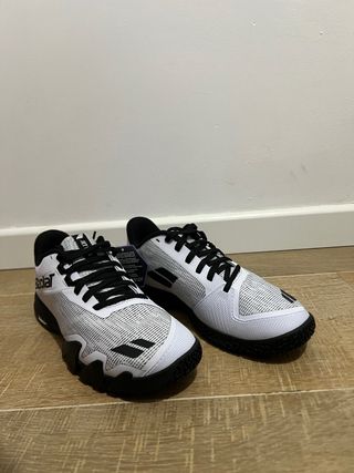 Zapatillas Babolat