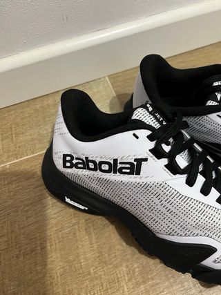 Zapatillas Babolat