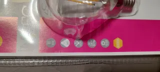 Lampadine LED IN-TEC E14 3W