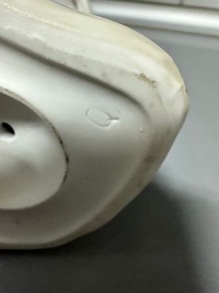 Figura Lladró Zaphir Médico