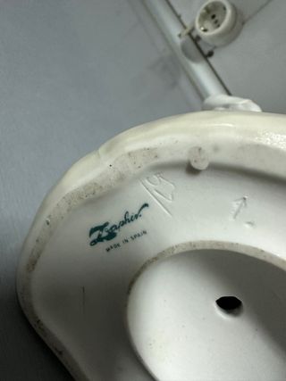 Figura Lladró Zaphir Médico