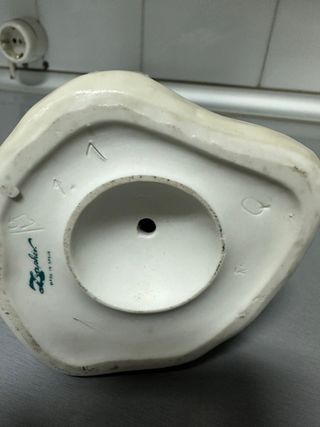 Figura Lladró Zaphir Médico