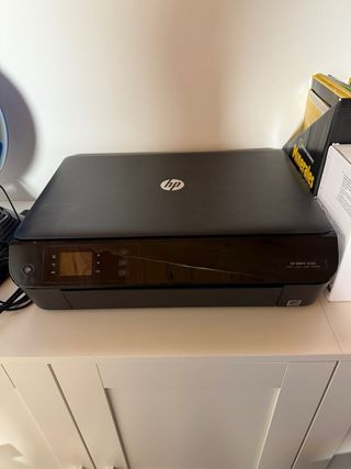 Impresora HP Envy 4500