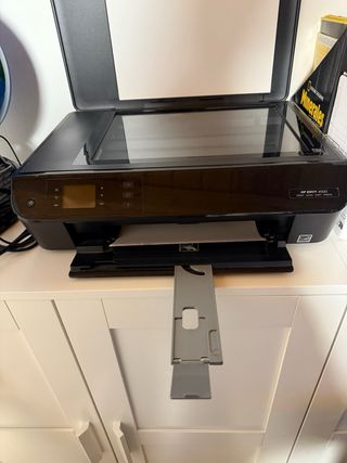 Impresora HP Envy 4500