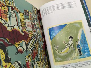 EL SEÑOR JEAN EDICIÓN INTEGRAL DUPUY BERBERIAN