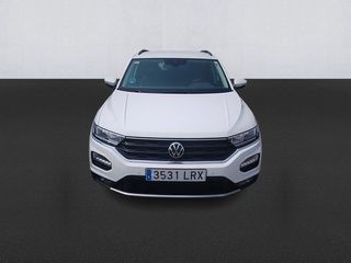 Volkswagen T-Roc Advance 1.5 TSI 110kW (150CV) DSG