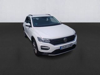 Volkswagen T-Roc Advance 1.5 TSI 110kW (150CV) DSG