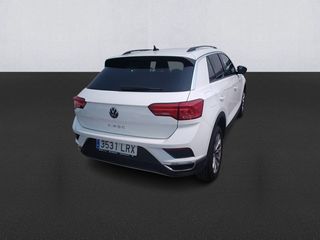 Volkswagen T-Roc Advance 1.5 TSI 110kW (150CV) DSG