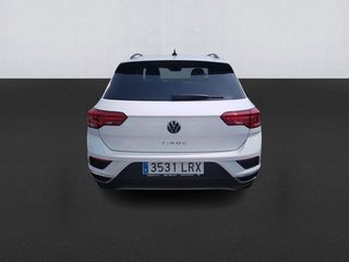 Volkswagen T-Roc Advance 1.5 TSI 110kW (150CV) DSG