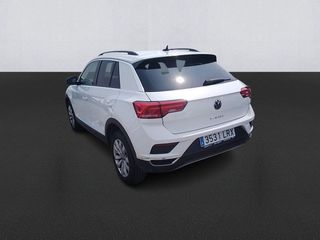 Volkswagen T-Roc Advance 1.5 TSI 110kW (150CV) DSG