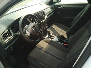 Volkswagen T-Roc Advance 1.5 TSI 110kW (150CV) DSG