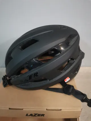 Casco Lazer Sphere Mips Talla S Negro