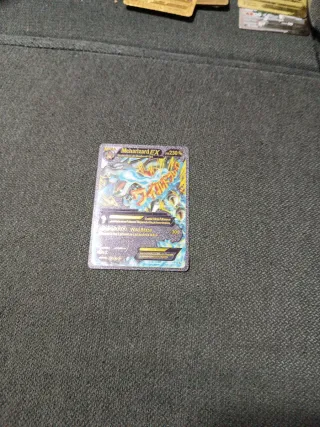 270 Cartas Pokémon V y VMAX
