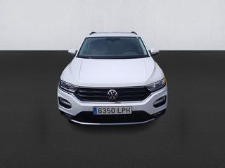 Volkswagen T-Roc Advance 1.5 TSI 110kW (150CV) DSG