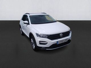 Volkswagen T-Roc Advance 1.5 TSI 110kW (150CV) DSG