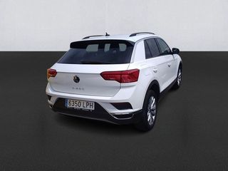 Volkswagen T-Roc Advance 1.5 TSI 110kW (150CV) DSG