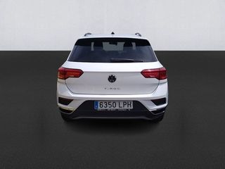 Volkswagen T-Roc Advance 1.5 TSI 110kW (150CV) DSG