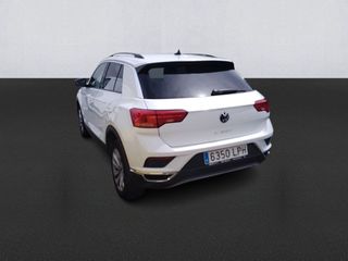 Volkswagen T-Roc Advance 1.5 TSI 110kW (150CV) DSG